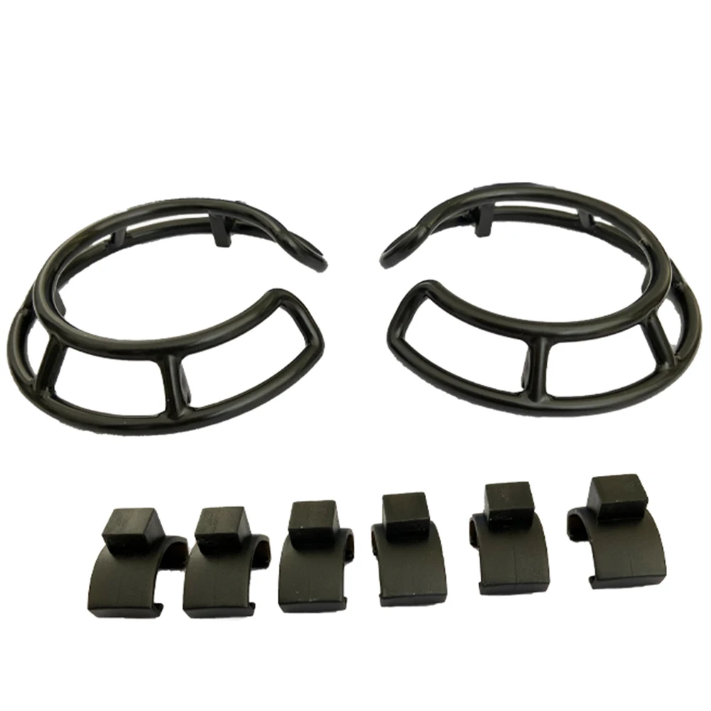 Практичный анти-контроллер скольжения устойчивый к царапинам рукав ручка Защитная крышка VR аксессуары защитный чехол для Quest Rift S