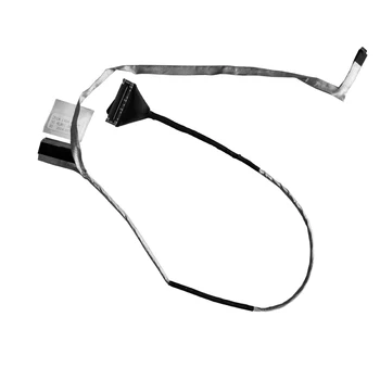 

P/N:50.4LB01.001 LCD LED Video Flex Cable for LENOVO K450J K450v A450JF X450J X450JF F450J D450V 40pin Display Screen Cable