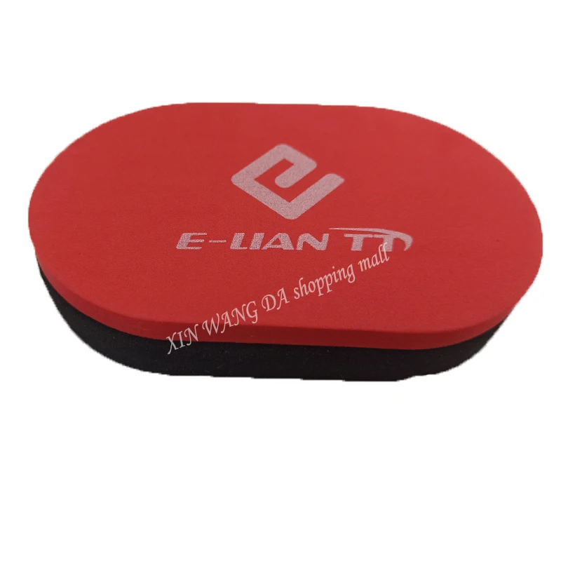 Резиновый ластик для ракетки настольного тенниса стирки DHS пинг-понга и yinhe |