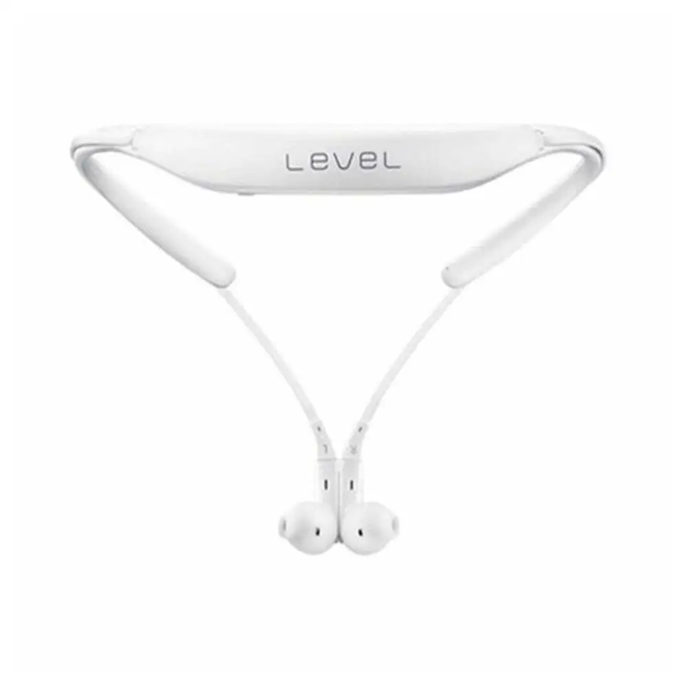 Original Wireless Bluetooth Good Quality Sound Hot Selling Sports Stereo Bluetooth Headset Microphone U Level For Samsung