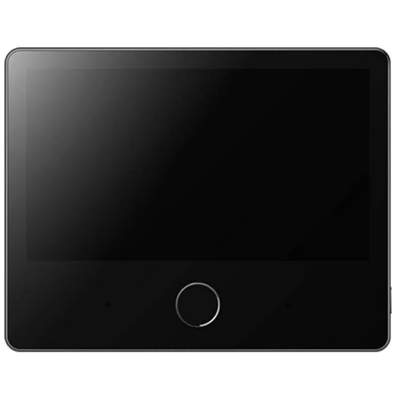 Видеоглазок Xiaomi Loock Smart Cat Eye Youth Edition LSC-Y01 Gray