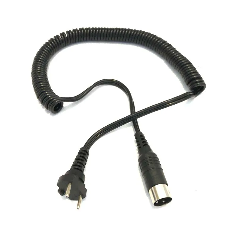 Dental Lab Micro motor SMT Marathon hand piece wire Spare cables Components Motor Cord for ELECTRIC Saeyang Handpiece | Красота и