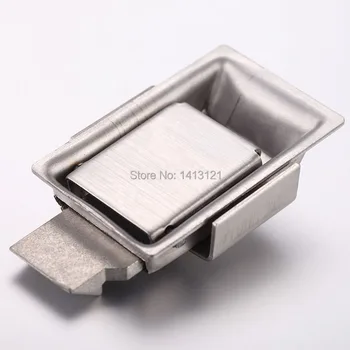 

truck lock Door box hasp Electric sprinkler Sanitation cabinet lock fire box tool case lock Industrial equipment car handle knob