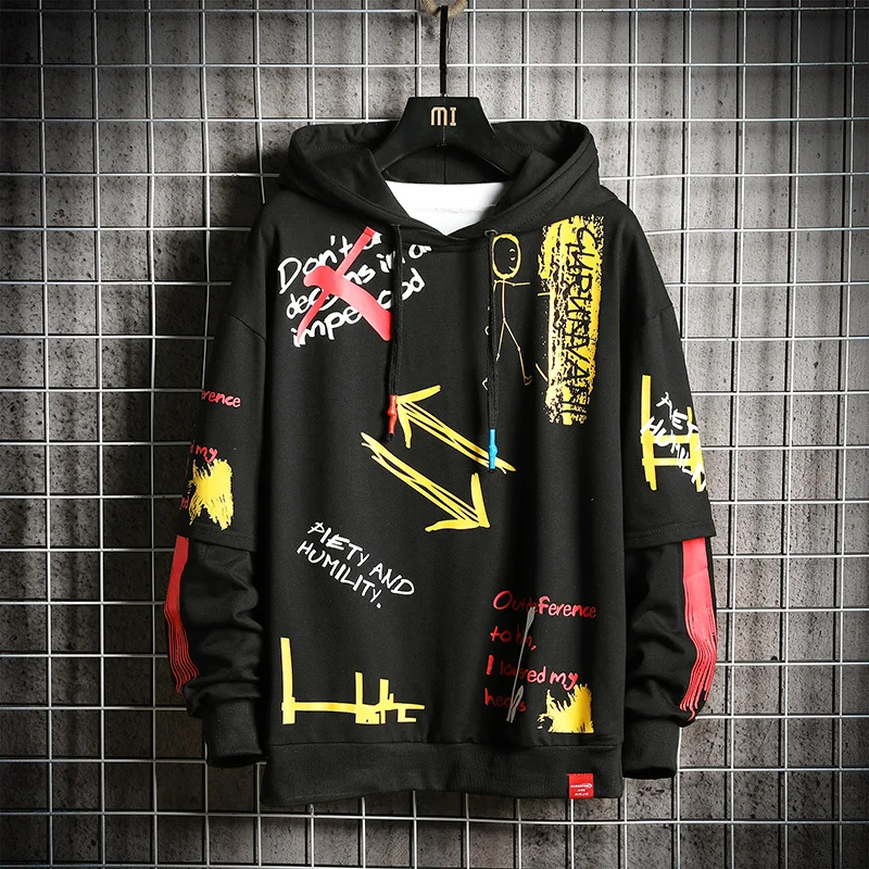 Single Road Fashion Hoodie 6 Single Road Fashion Hoodie 6