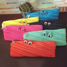 Повседневный портативный умный универсальный чехол для телефона с милым животным узором, сумка на молнии, кошелек с мультяшным животным, пенал, чехол для монет