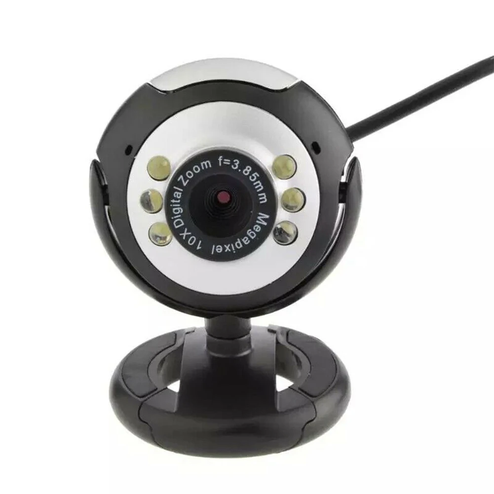 Веб камера HD 480P микро DVR видеокамера портативная веб рекордер со встроенным