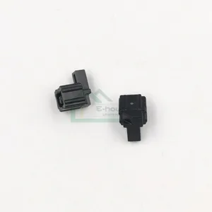 Image 2 - Support de loquet de verrouillage pour Nintendo Switch, 30 jeux en plastique et en métal, curseur gauche droit pour pièces doutils de réparation Joy Con 