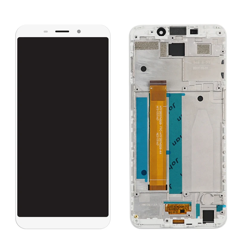 M魅族M6s主图1