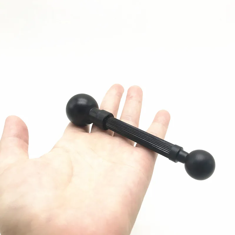 Bola composta da extensão do adaptador 1