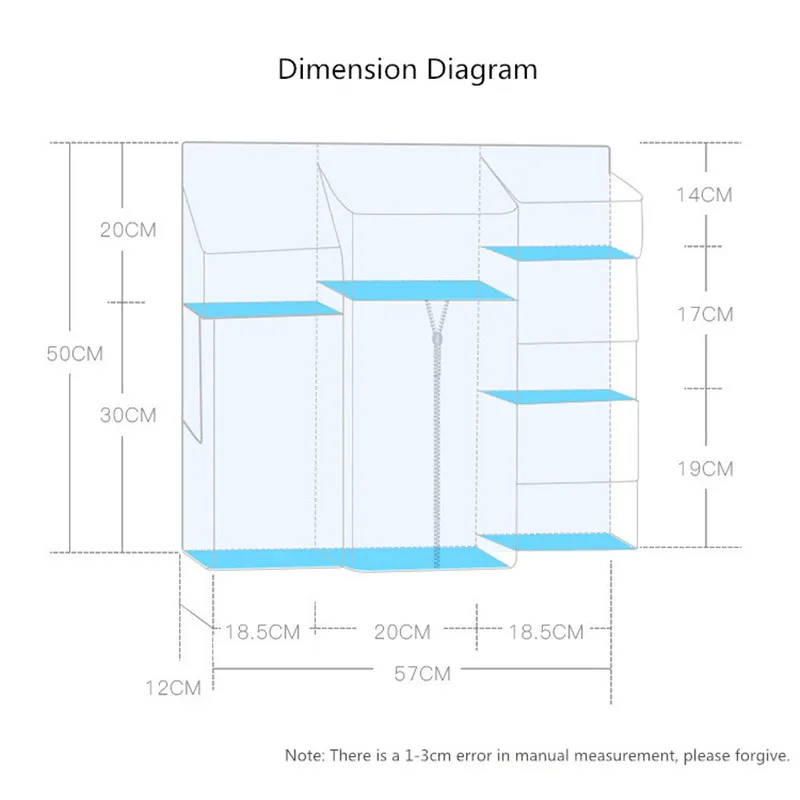 Новый детский комплект для кровати многофункциональная подвесная сумка