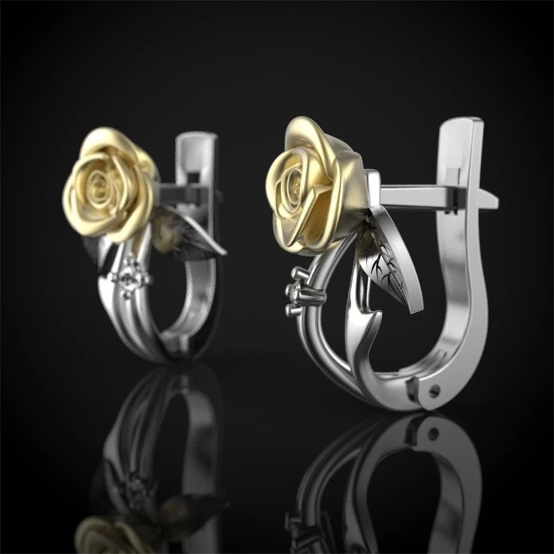 rose-earrings-3d-model-obj-stl-3dm-mtl (1)