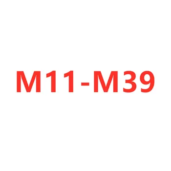 

M11-M39