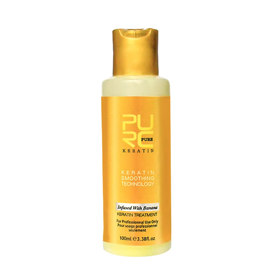 100ml Keratin Collagen Protein Intensive For Dry Damaged Hair Repaid Treatment for all hair types keratin Hair Scalp Treatment