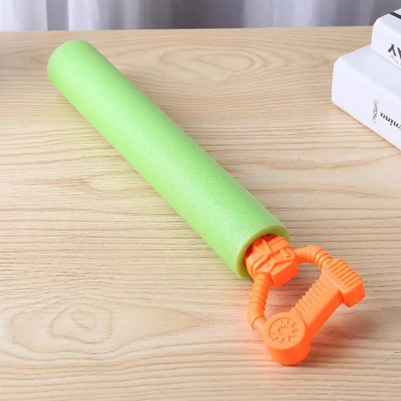 Водные Пистолеты игрушки Soakers выдвижные дрейфующие водные игрушки пляжные игры на открытом воздухе