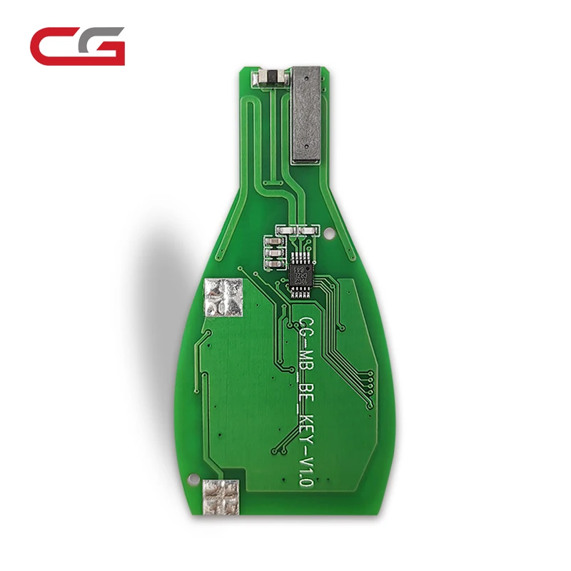 1 шт./5 шт./10 шт. CGDI MB CG быть ключом для всех Benz FBS3 Immo многоразовые работы с CGDI MB программист