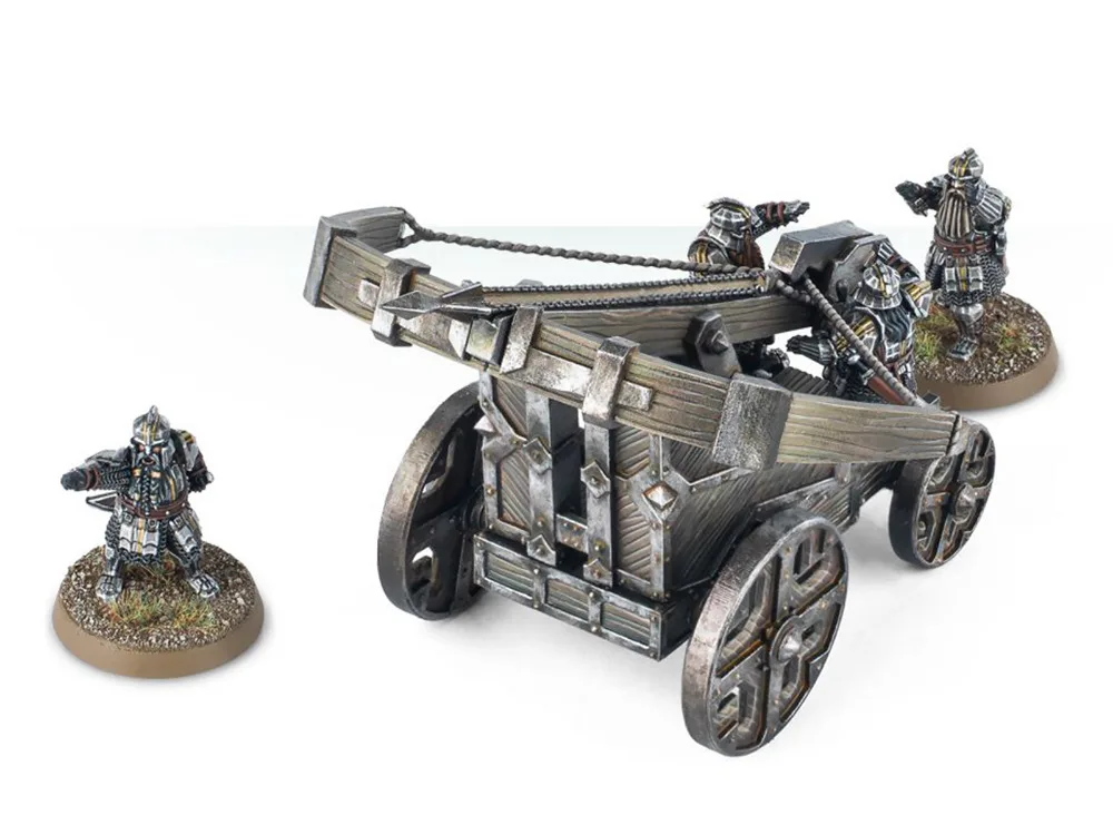 

Iron Hills Ballista