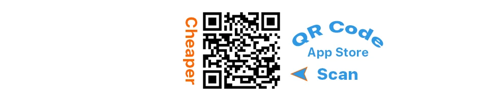 速卖通二维码手机端