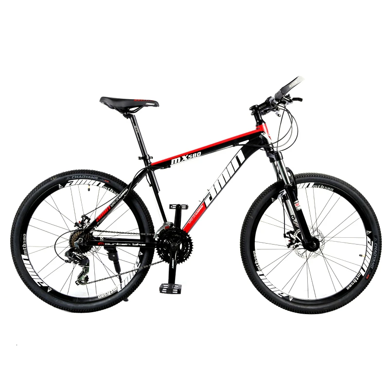 

Professional Sport Aluminum Alloy body mtb Mountain Bike Bicycle Downhill 24/27/30 Speed 26 Inch 170CM Ergonomics Cycling Tool