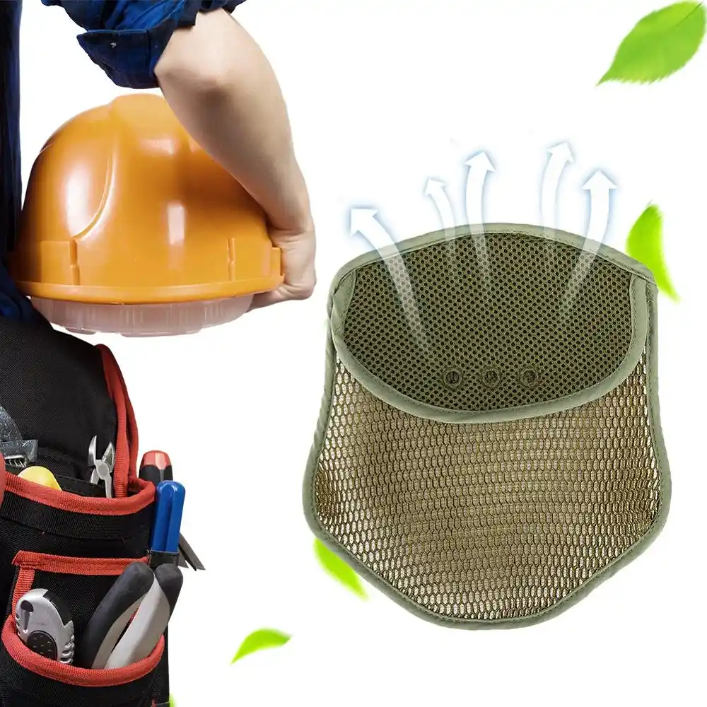 Hard hat helmet liner Clearance