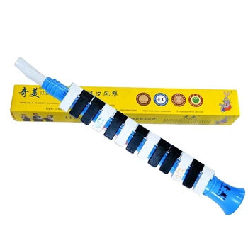 

Kids Key Melodica Colorful Music Instruments Harmonica Pianica Mouth Organ Toy Musicial Preschool Toy