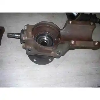 

2397035 steering knuckle Front Left Peugeot J5 Combi (290) 1000 Super