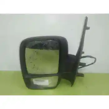 

14007425XT LEFT REARVIEW FIAT SCUDO COMBI (272)