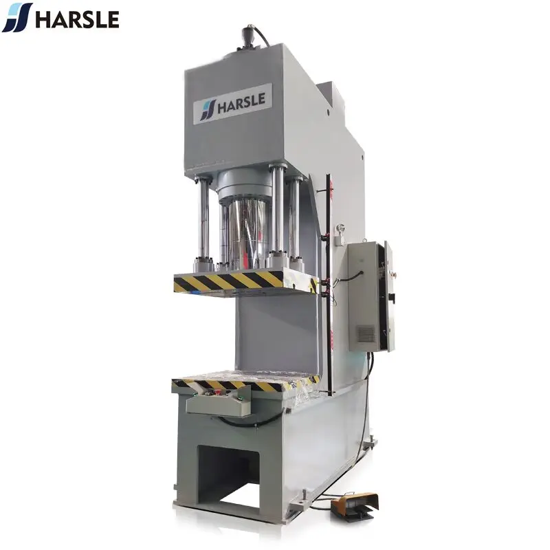 Y41-100T Single hydraulic punch tablet press machine photo