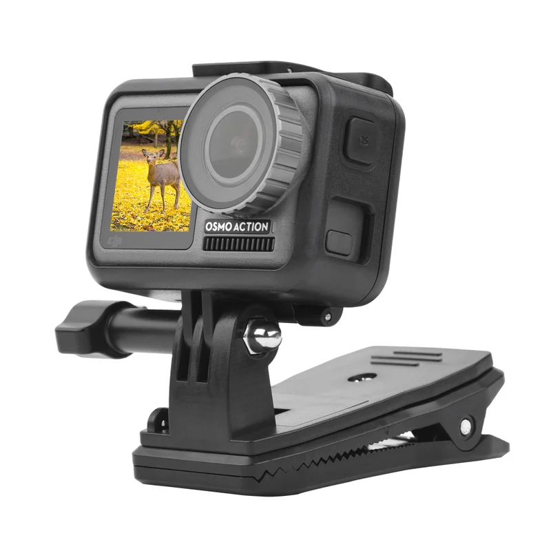 Рюкзак/женский кошелек зажим для Осмо карман с Gimbal камера фиксированный адаптер крепление для DJI Осмо рюкзак с карманами держатель интимные аксессуары