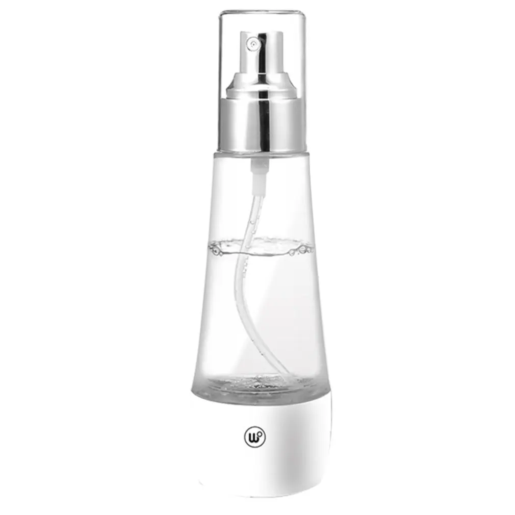 

Portable Disinfection Liquid Making Machine Non-toxic Harmless Self-made Spray Maker 80ml