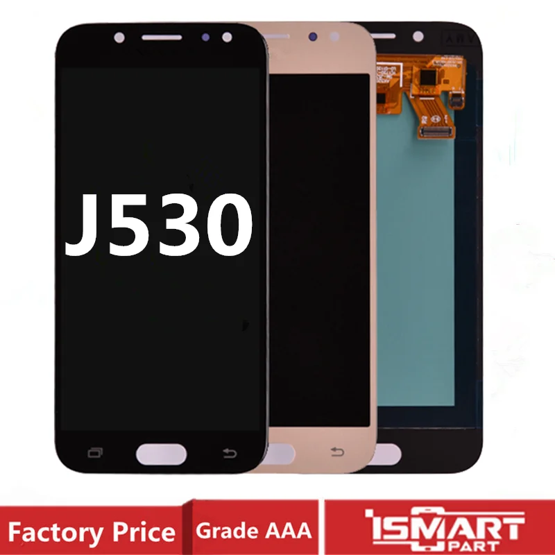 Tela Touch Display Lcd Samsung Galaxy J5 Pro J530 Amoled Samsung Galaxy J5 Pro Aliexpress