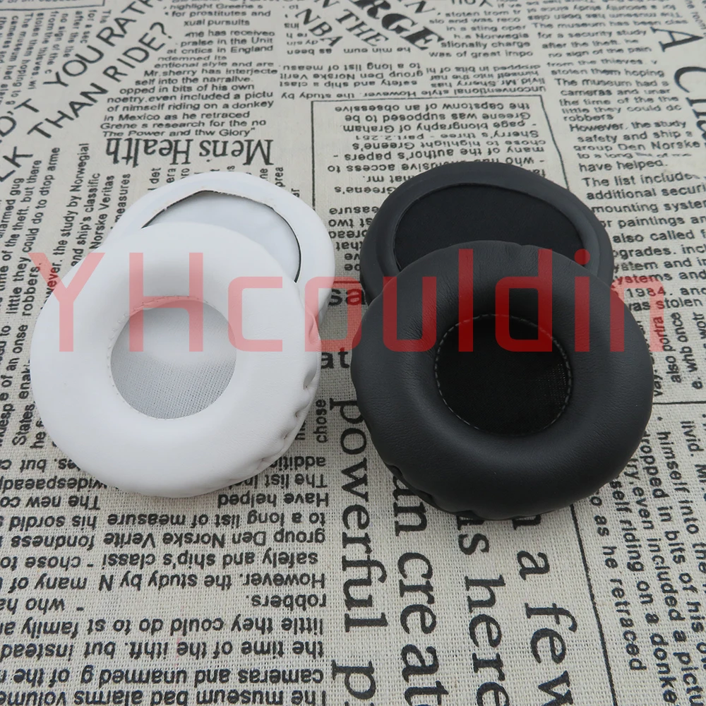 YHcouldin 헤드폰 교체용 가죽 이어패드, AKG K402 K403 K404