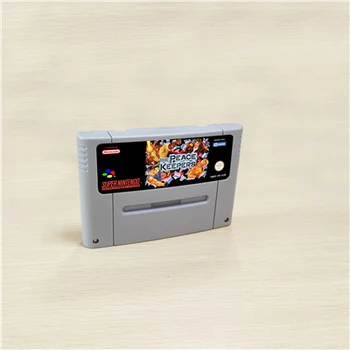 

Peace Keepers - Action Game Card EUR Version English Language