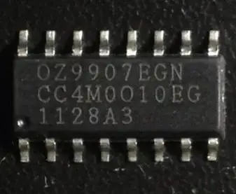 

Free Delivery. OZ9907EGN SMT IC chip