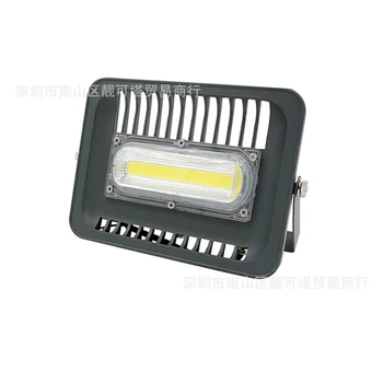 

3 years warranty Waterproof IP66 LED Flood Light 30W 50W Projector 110/220V Outdoor Security Landscape Floodlight Wall Spotlight