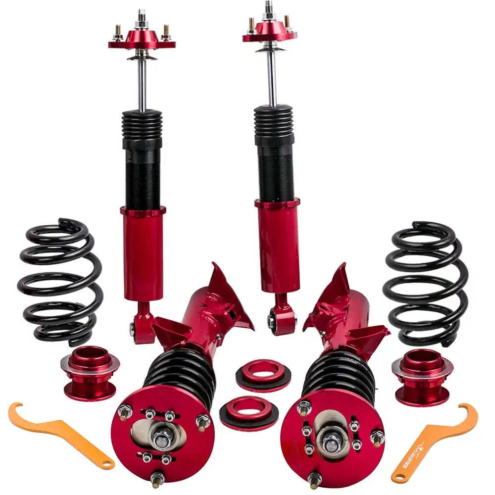 

Coilover Shock strut Kit for BMW E36 3 Series M3 Coupe Saloon Estate Coilovers Spring