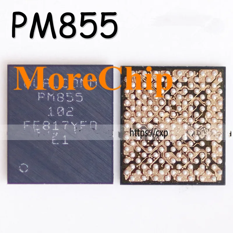 PM855 блок питания микросхема PM PMIC 2 шт./партия