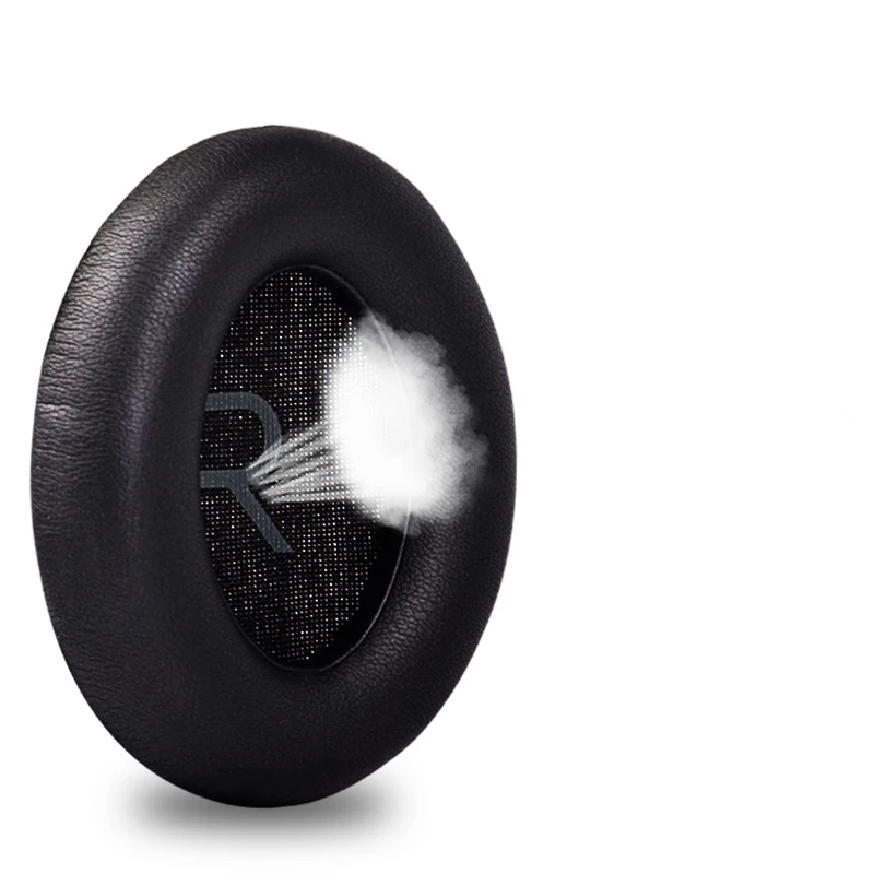 1 pair Replacement Ear Pads Cushion Cover For BOSE 700 NC700 Headphones Protein Skin Soft foam Ear Pads Accessories