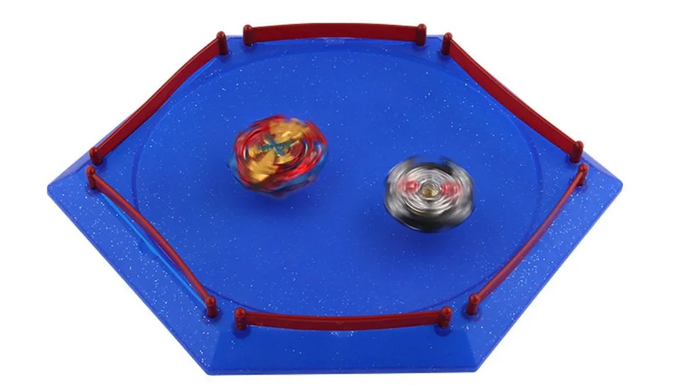 Битва ABeybladely Burst Arena стадион волчок диск захватывающий Дуэль Bey Blades аксессуары для детей Лучший подарок игрушки для детей