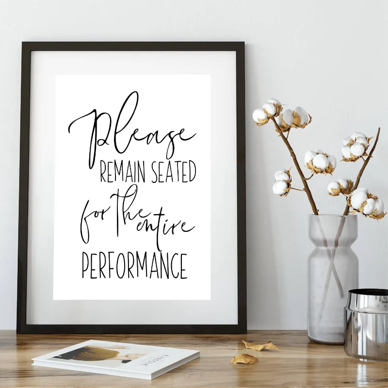 Funny-Bathroom-Sign-Canvas-Poster-Wall-Art-Prints-Enjoy-Your-Poop-Please-Remain-Seated-Toilet-Signs (3)