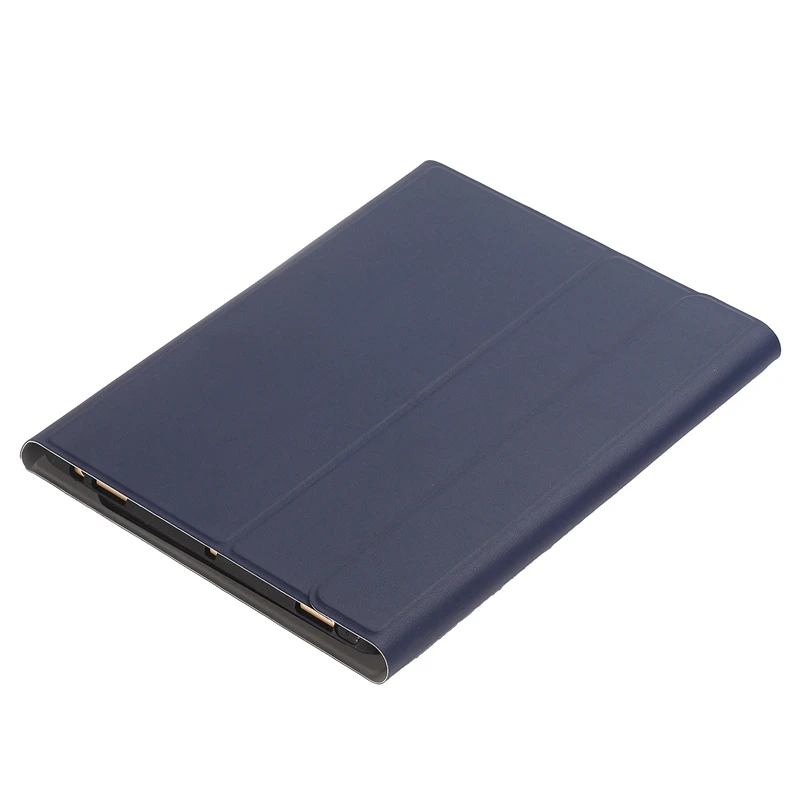 Keyboard Case for IPad 10.2 with Pencil Holder Case for Apple IPad 7Th Generation A2200 A2198 Wireless Keyboard Capa