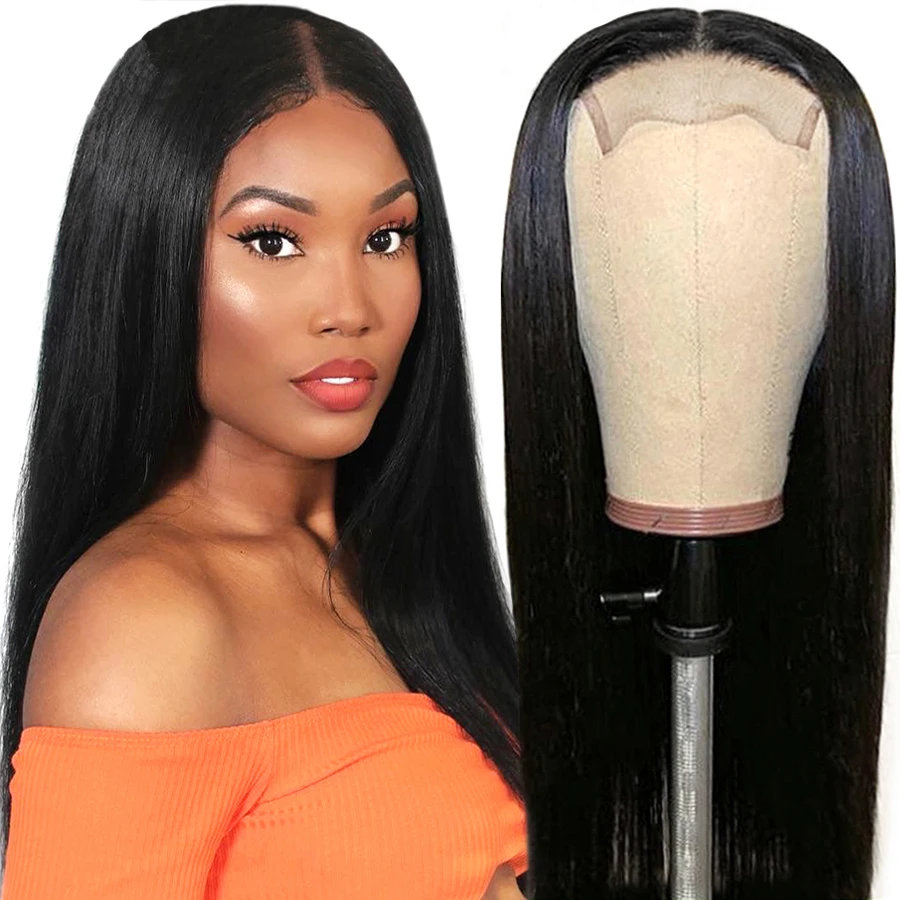 Closure Wig Human Hair Wigs Human Hair Lace Wig Brazilian Straight Human Hair Wigs For Black Women 4×4 Lace Wig Dorisy Non Remy 1 Closure Wig Human Hair Wigs Human Hair Lace Wig Brazilian Straight Human Hair Wigs For Black Women 4×4 Lace Wig Dorisy Non Remy 1
