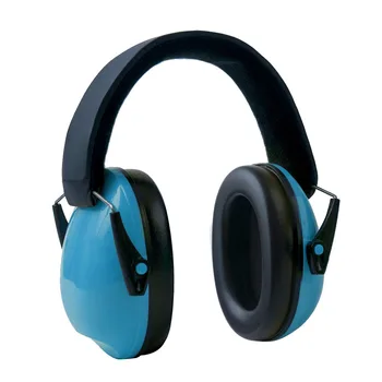 

Portable ABS Baby Earmuff Headphone Multipurpose Ear Syringe Hearing Protection Comfotable Infant Kids Sports Meeting Practical