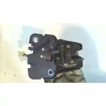 

4254069 Trunk lock/Porton Alfa Romeo 156 (116) Alfa Romeo Alfa 156 1.9 Jtd 16v Distinctive