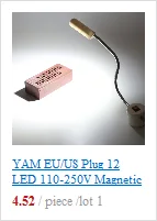 G4 Тип JC DC12V 35W галогенный светильник лампа теплый белый