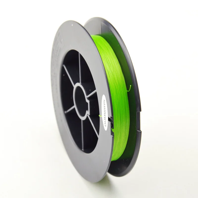 SHIMANO 100% Original PITBULL X4 X8 X12 Braided PE Fishing Line 150M 200M Green 0.6# 0.8# 1.0# 1.2# 1.5# 2.0# Made in Japan SHIMANO 100% Original PITBULL X4 X8 X12 Braided PE Fishing Line 150M 200M Green 0.6# 0.8# 1.0# 1.2# 1.5# 2.0# Made in Japan
