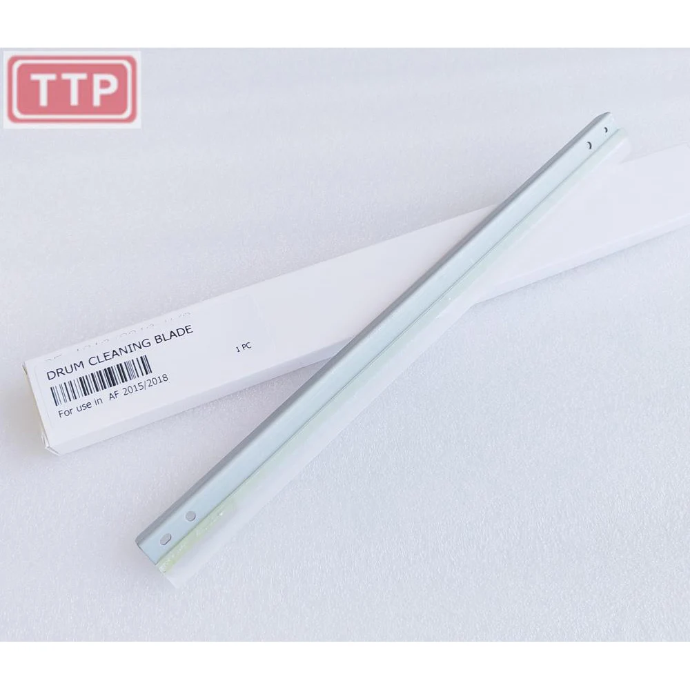 For Ricoh AF2015 AF1015 AF2018 MP1600 MP2000 Drum Cleaning Blade AD04-2059 B039-2289.Copier parts. | Компьютеры и офис