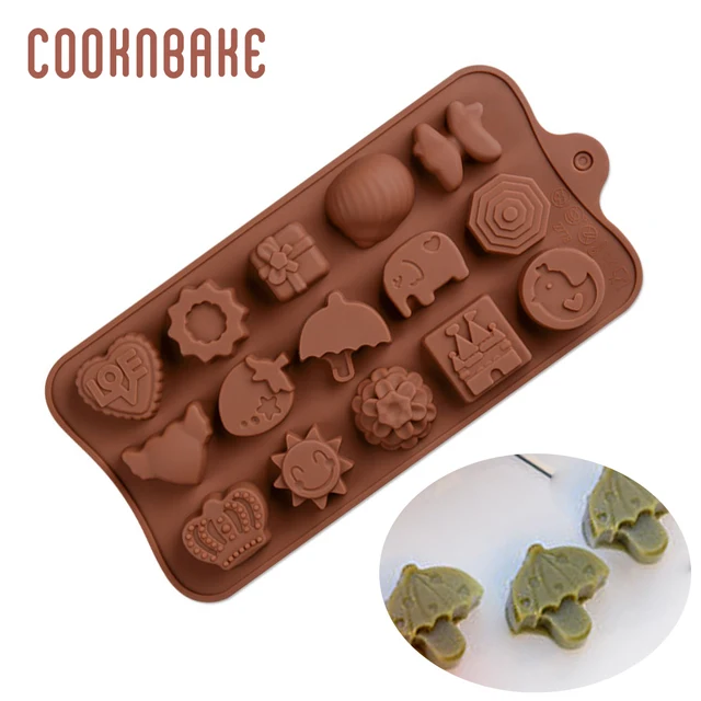 3D Crown Silicone Fondant Mold Cake Decorating Chocolate Baking Mould C Zgs6