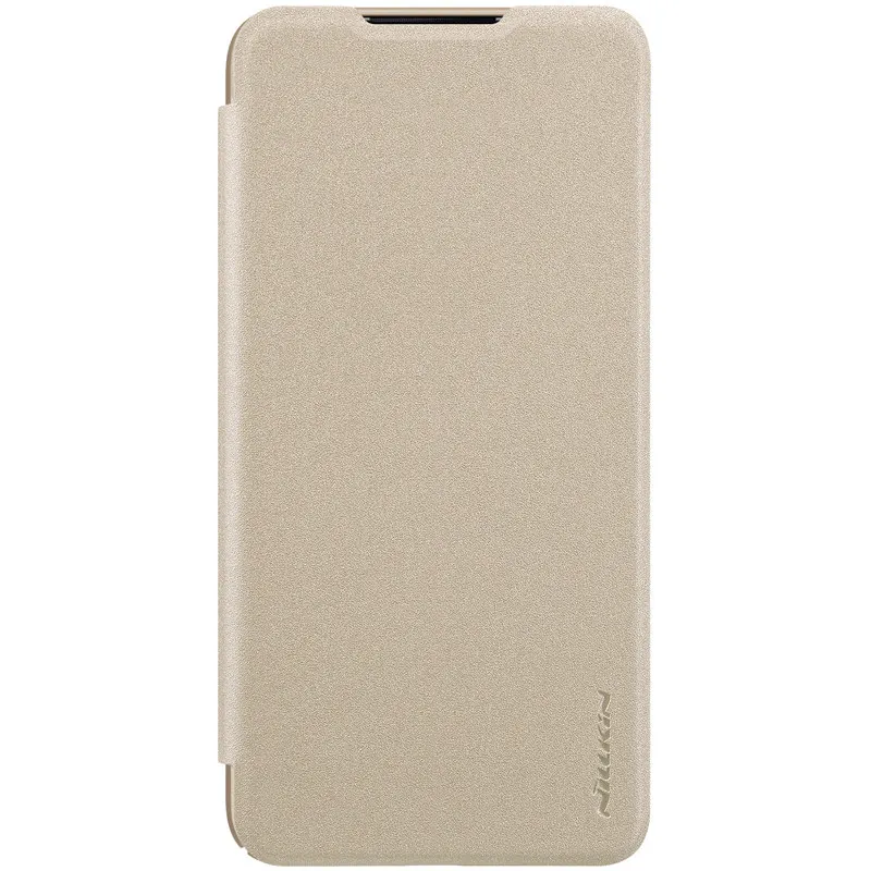 Gold Для Xiaomi Redmi Note 8 iPhone 7 6 Plus 5 iPad Pro 8 pro K20 iPhone 7 6 Plus Pro 6A 5A 5 чехол NILLKIN кожаный чехол для Xiaomi Mi A3 CC9 9T 9 A2 чехол - Цвет: Gold