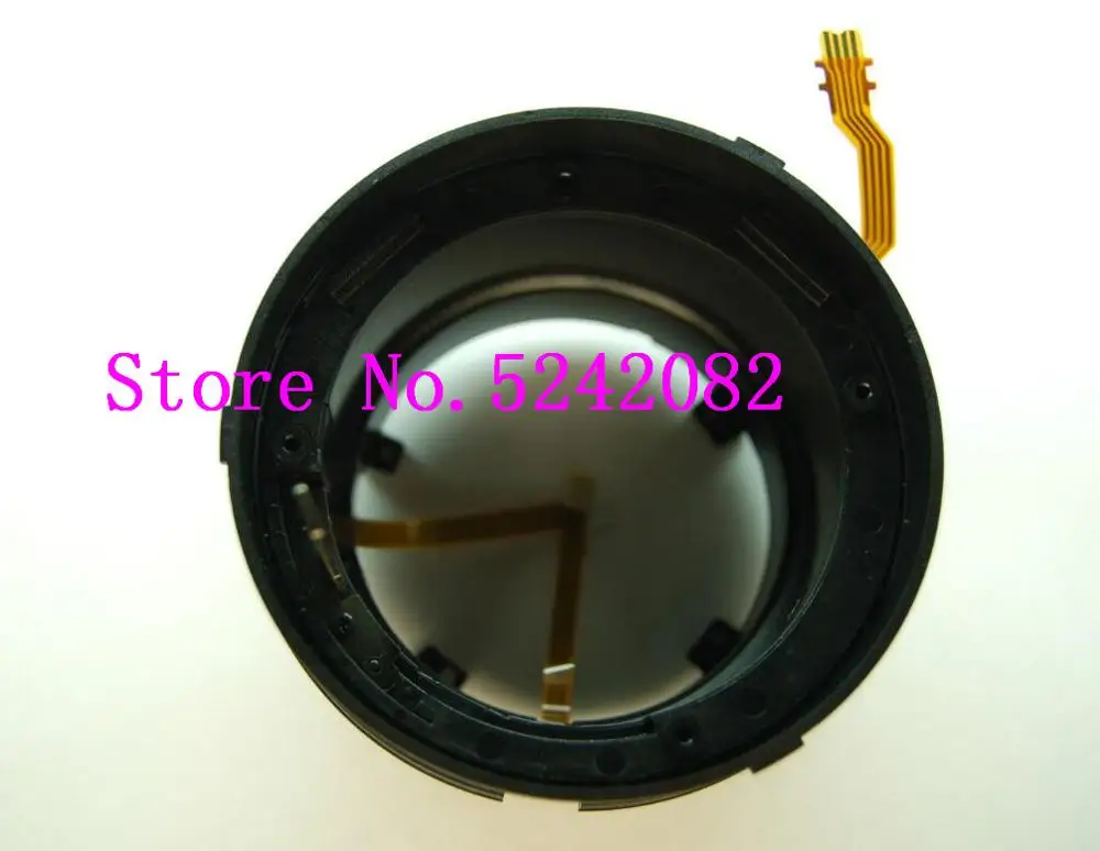 95% 24-105 мм для CANON EF 24-105 мм f/4L IS USM фокусировочная камера с двигателем Ремонт Часть