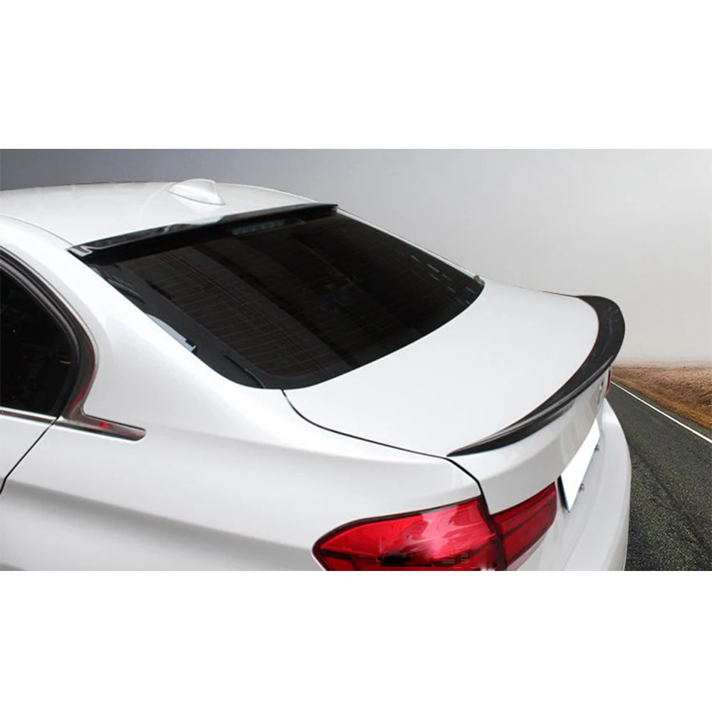 Спойлер для багажника из углеродного волокна/ФАП BMW F22 220i M235i M240i 228i 218i F87 M2 2014 2019|wing